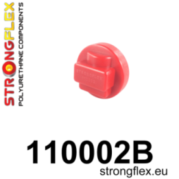 110002B: Ochraniacz mocowania lewarka Strongflex