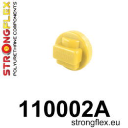 110002A: Ochraniacz mocowania lewarka Strongflex