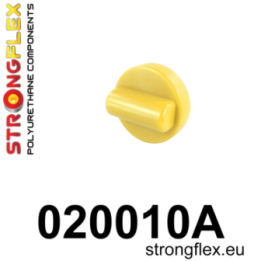 020010A: Ochraniacz mocowania lewarka Strongflex