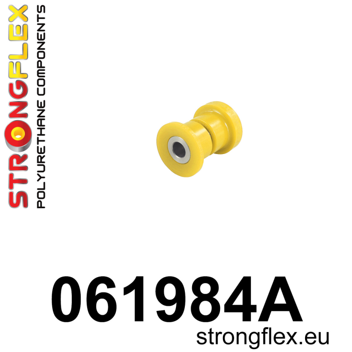 061984A: Tuleja wahacza przedniego – przednia SPORT Strongflex