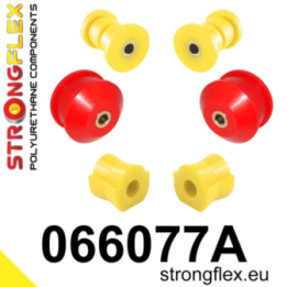 066077A: Zestaw zawieszenia przedniego SPORT Strongflex
