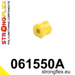061550A: Tuleja stabilizatora przedniego SPORT Strongflex