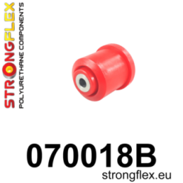 070018B: Tuleja belki tylnej Strongflex