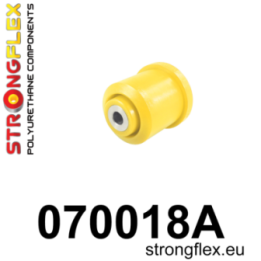 070018A: Tuleja belki tylnej SPORT Strongflex