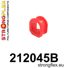 212045B: Tuleja przekładni kierowniczej Strongflex