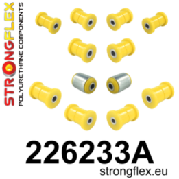 226233A: Zestaw zawieszenia SPORT Strongflex