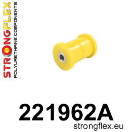 221962A: Tuleja wahacza tylnego – wewnętrzna SPORT Strongflex