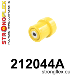 212044A: Tuleja tylnej belki SPORT Strongflex