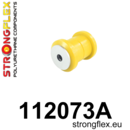 112073A: Tuleja wahacza przedniego dolnego – tylna SPORT Strongflex