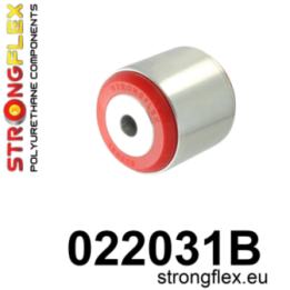 022031B: Tuleja dyferencjału Strongflex