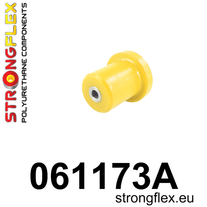 061173A: Tuleja belki tylnej SPORT Strongflex
