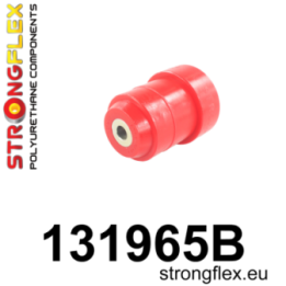 131965B: Tuleja belki tylnej Strongflex