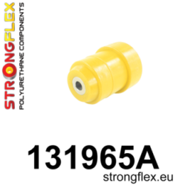 131965A: Tuleja belki tylnej SPORT Strongflex