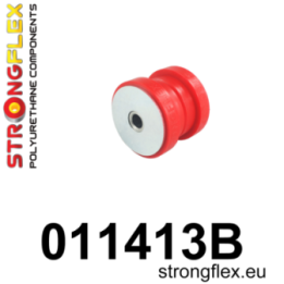 011413B: Tuleja tylnego wózka Strongflex