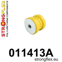 011413A: Tuleja tylnego wózka SPORT Strongflex