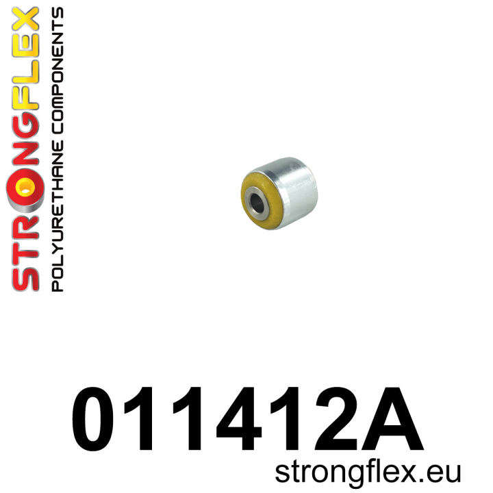 011412A: Tuleja tylnego drążka SPORT Strongflex