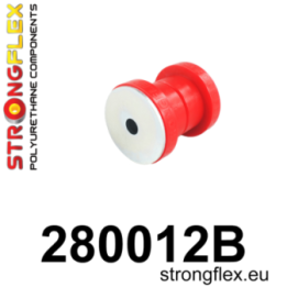 280012B: Tuleja tylnego dyferencjału Strongflex