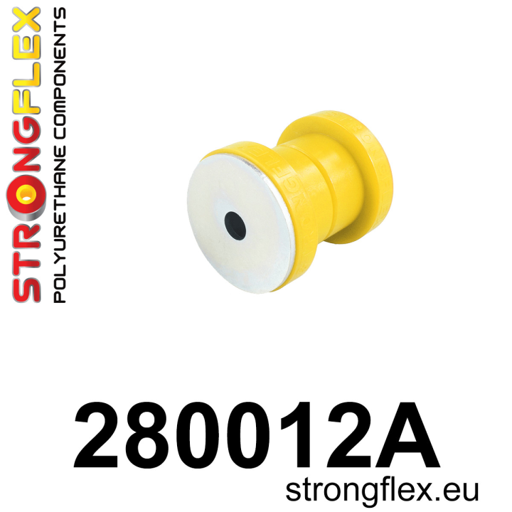 280012A: Tuleja tylnego dyferencjału SPORT Strongflex