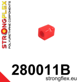 280011B: Tuleja stabilizatora tylnego Strongflex
