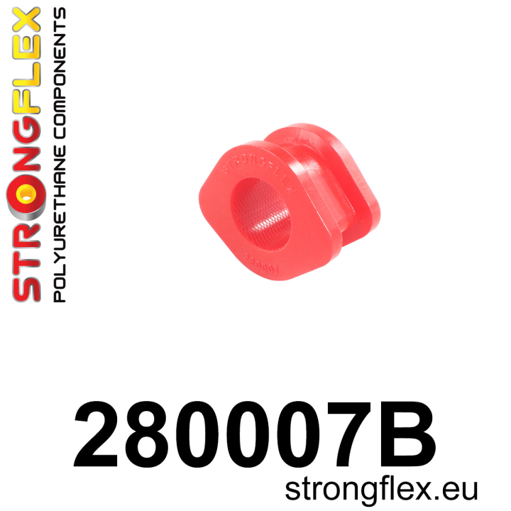 280007B: Tuleja przekładni kierowniczej Strongflex
