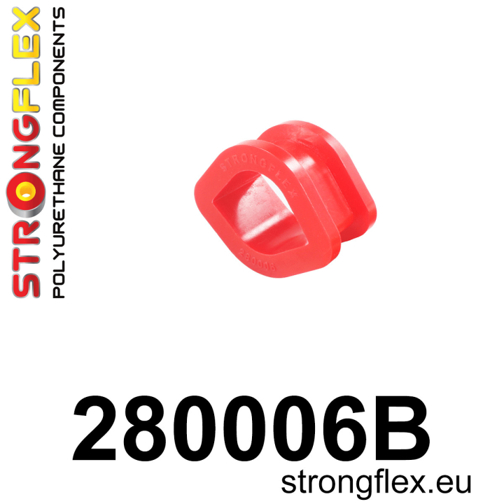 280006B: Tuleja przekładni kierowniczej Strongflex