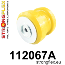 112067A: Tuleja tylnego wózka – przednia SPORT Strongflex