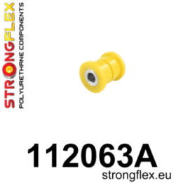 112063A: Tuleja tylnego drążka SPORT Strongflex