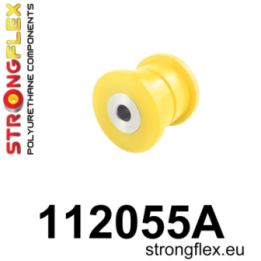 112055A: Tuleja wahacza przedniego dolnego – przednia SPORT Strongflex