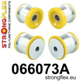 066073A: Zestaw tulei tylnego wózka SPORT Strongflex