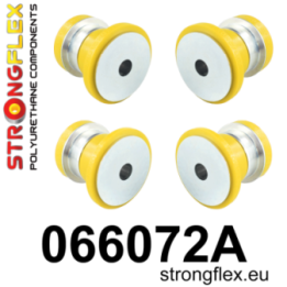 066072A: Zestaw tulei przedniego wózka SPORT Strongflex