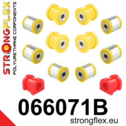 066071B: Zestaw zawieszenia tylnego Strongflex