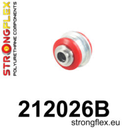 212026B: Tuleja wahacza przedniego – tylna Strongflex