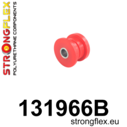 131966B: Tuleja wahacza przedniego – tylna Strongflex