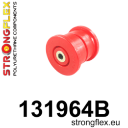131964B: Tuleja belki tylnej 58mm Strongflex