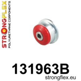 131963B: Tuleja wahacza przedniego – tylna Strongflex