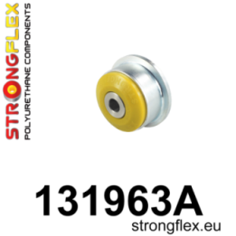 131963A: Tuleja wahacza przedniego – tylna SPORT Strongflex