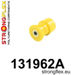 131962A: Tuleja wahacza przedniego – przednia SPORT Strongflex