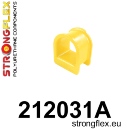 212031A: Tuleja przekładni kierowniczej SPORT Strongflex