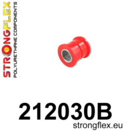 212030B: Tuleja drążka panharda - do belki Strongflex