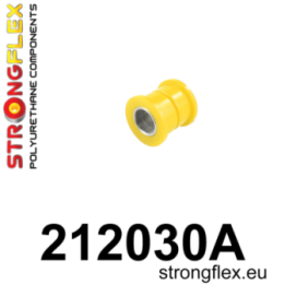 212030A: Tuleja drążka panharda - do belki SPORT Strongflex