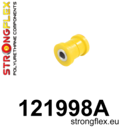 121998A: Tuleja wahacza przedniego – przednia SPORT Strongflex