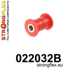 022032B: Tuleja przekładni kierowniczej Strongflex