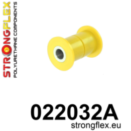 022032A: Tuleja przekładni kierowniczej SPORT Strongflex