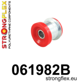 061982B: Tuleja tylnego wózka – przednia Strongflex