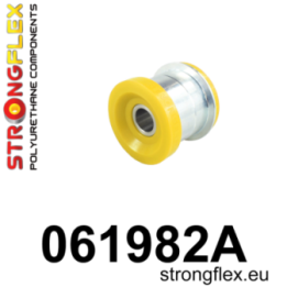 061982A: Tuleja tylnego wózka – przednia SPORT Strongflex