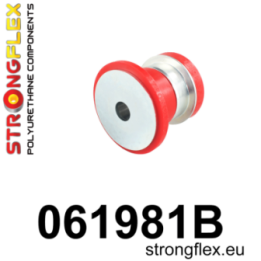 061981B: Tuleja przedniego wózka – tylna Strongflex