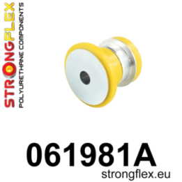 061981A: Tuleja przedniego wózka – tylna SPORT Strongflex