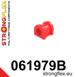 061979B: Tuleja stabilizatora tylnego Strongflex