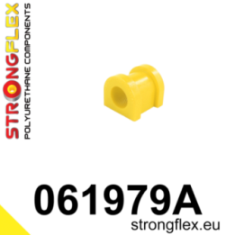 061979A: Tuleja stabilizatora tylnego SPORT Strongflex