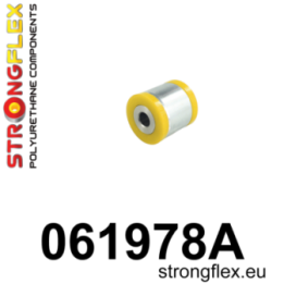 061978A: Tuleja tylnej zwrotnicy - dolna 42mm SPORT Strongflex